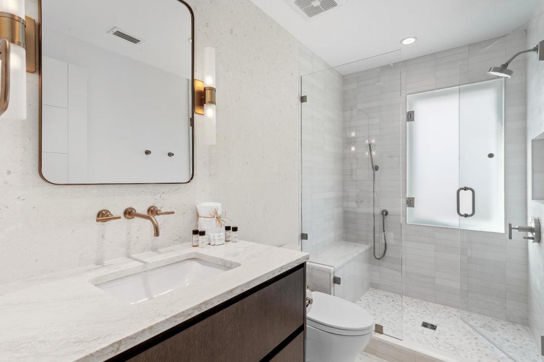 Photo of Bathroom in Santa Rosa Beach