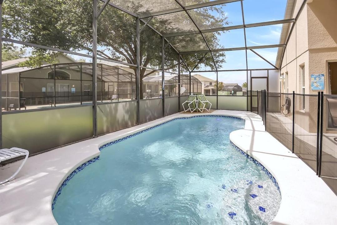 Photo of Patio Balcony in West Kissimmee