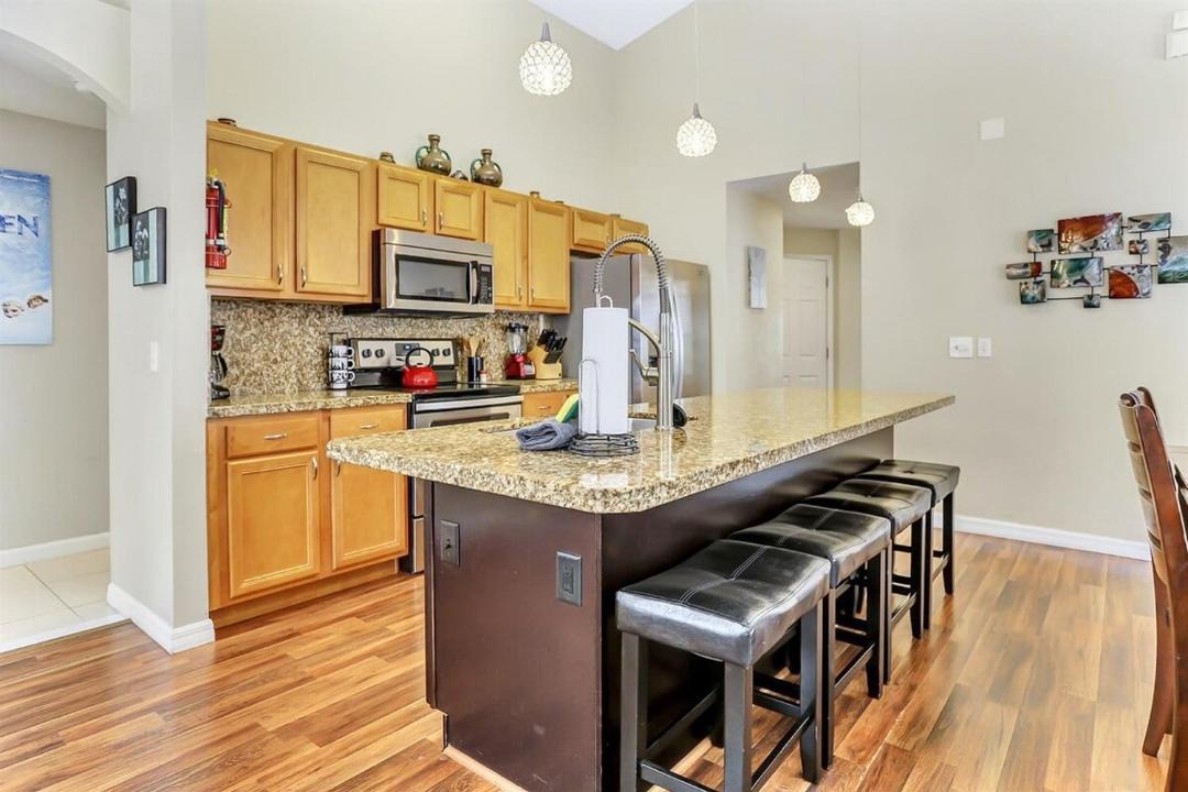 Photo of Kitchen in West Kissimmee