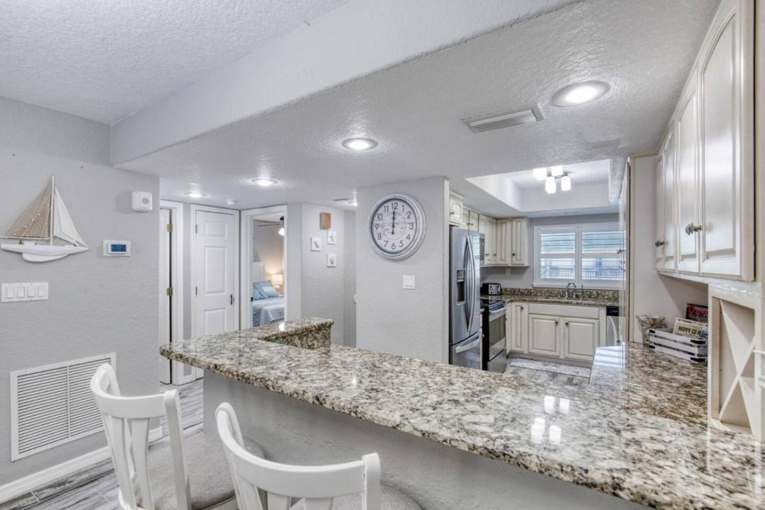 Photo of Kitchen in Ormond-by-the-Sea