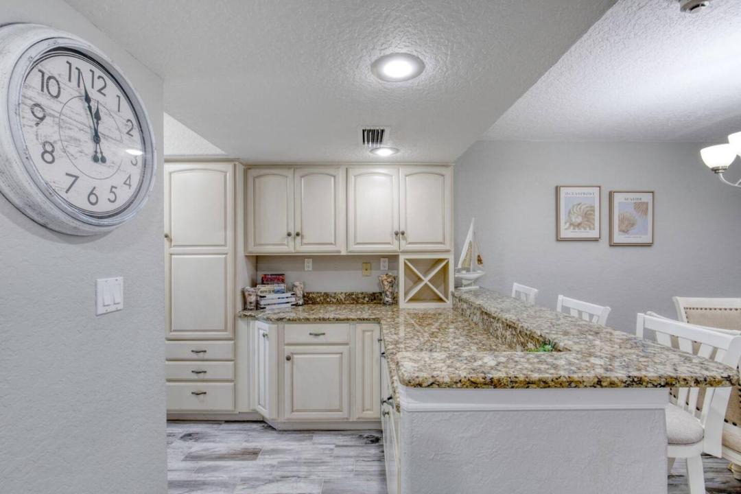 Photo of Kitchen in Ormond-by-the-Sea