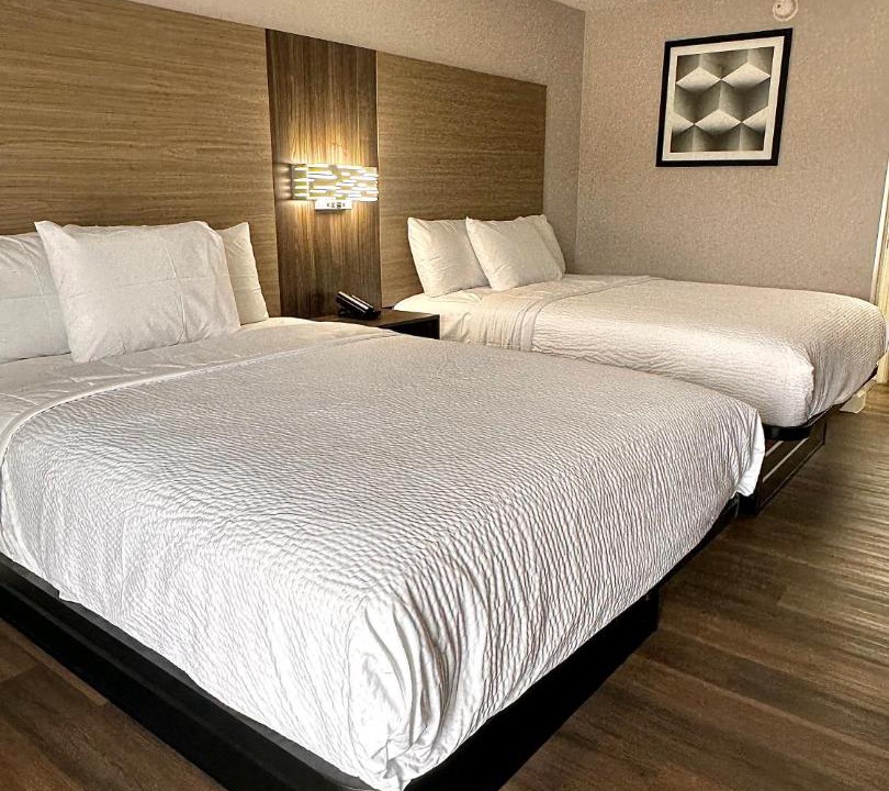 Photo of Bedroom in Sylvester