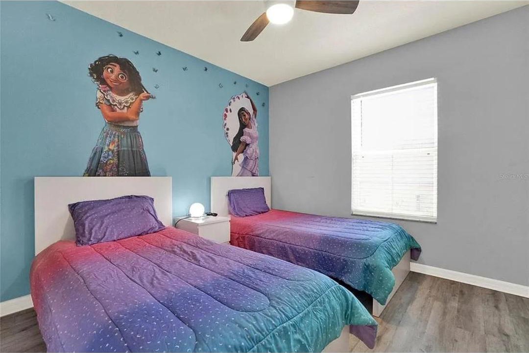 Photo of Bedroom in West Kissimmee