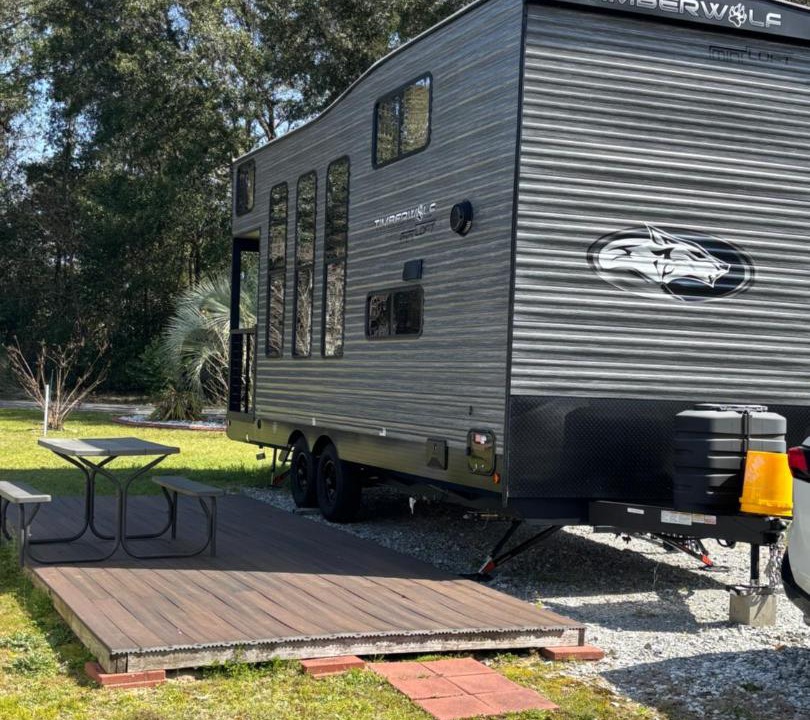 Photo of Outdoor in Florida Panhandle