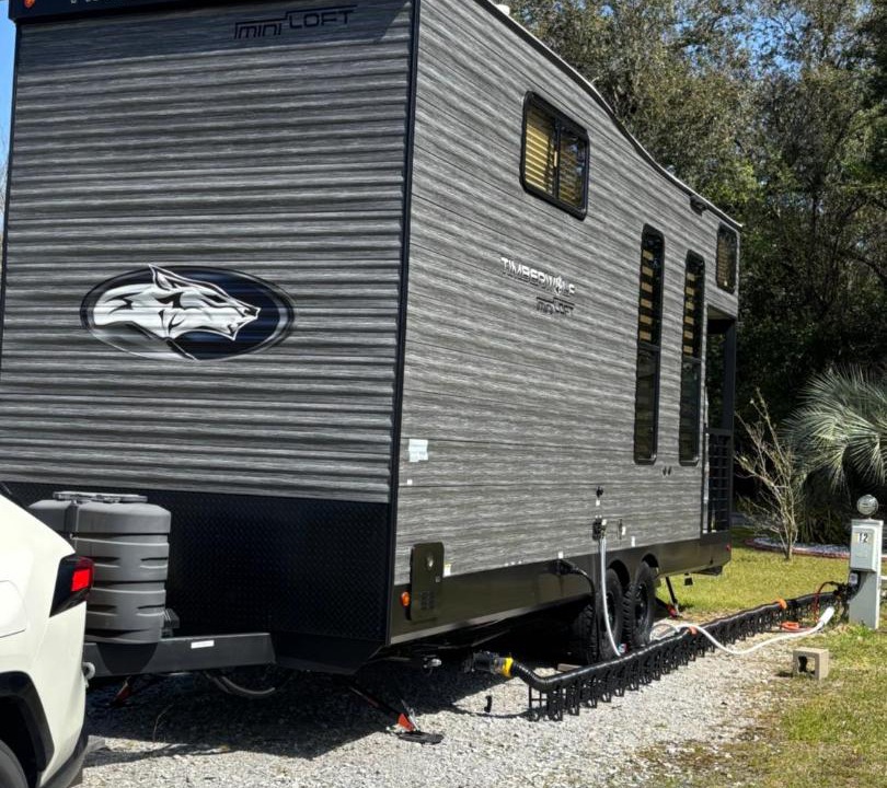 Photo of Outdoor in Florida Panhandle