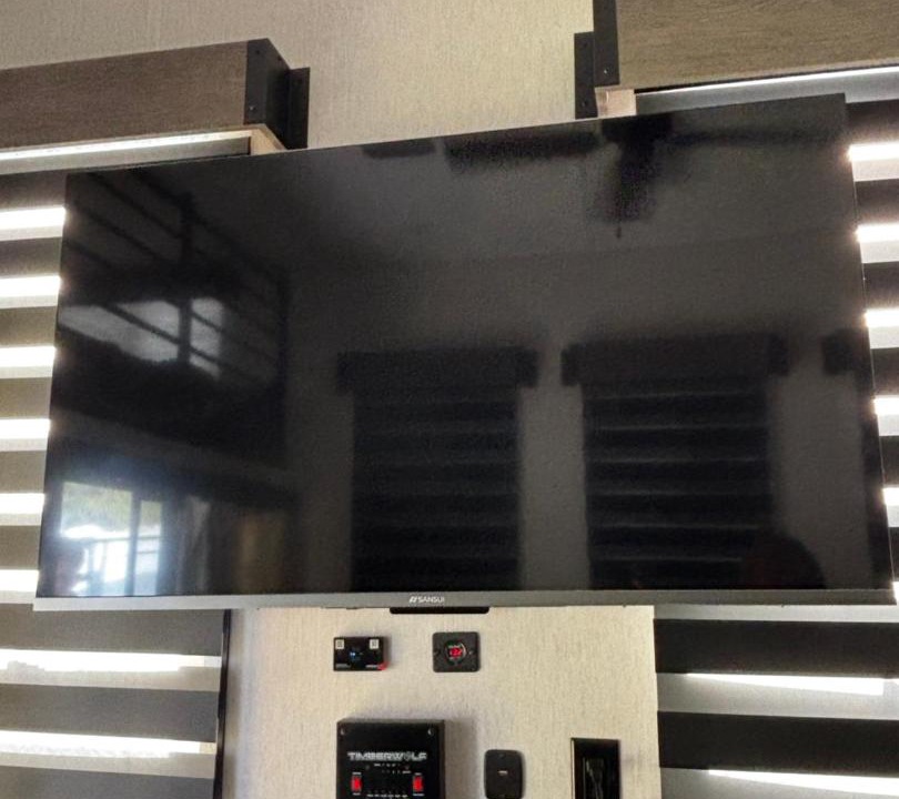 Photo of Kitchen in Florida Panhandle