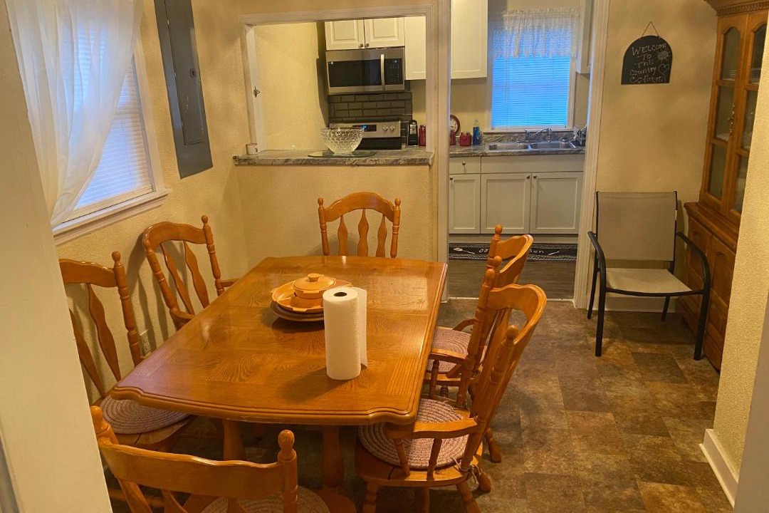 Photo of Kitchen in Sylvester