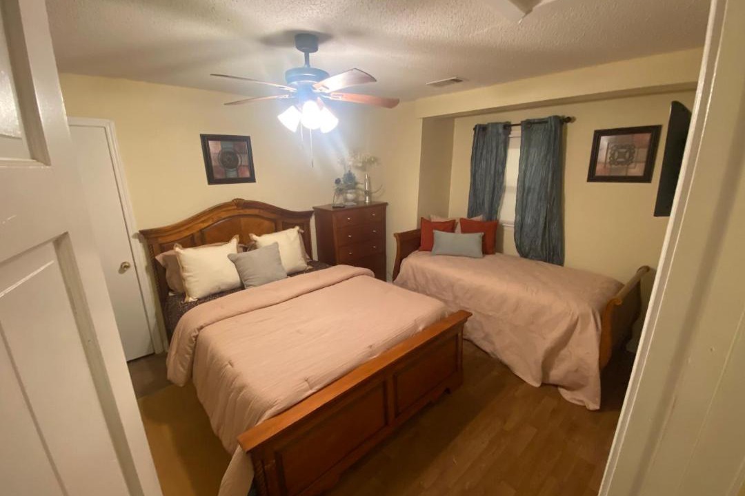 Photo of Bedroom in Sylvester