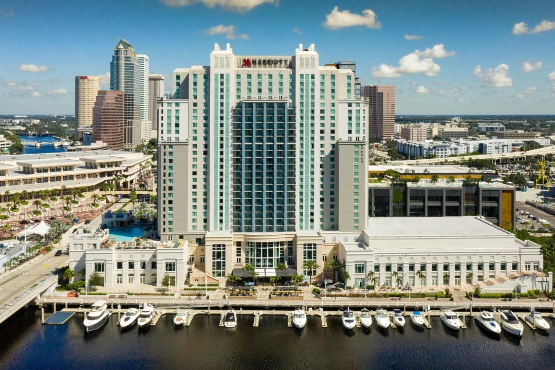 Photo of Others in Downtown Tampa