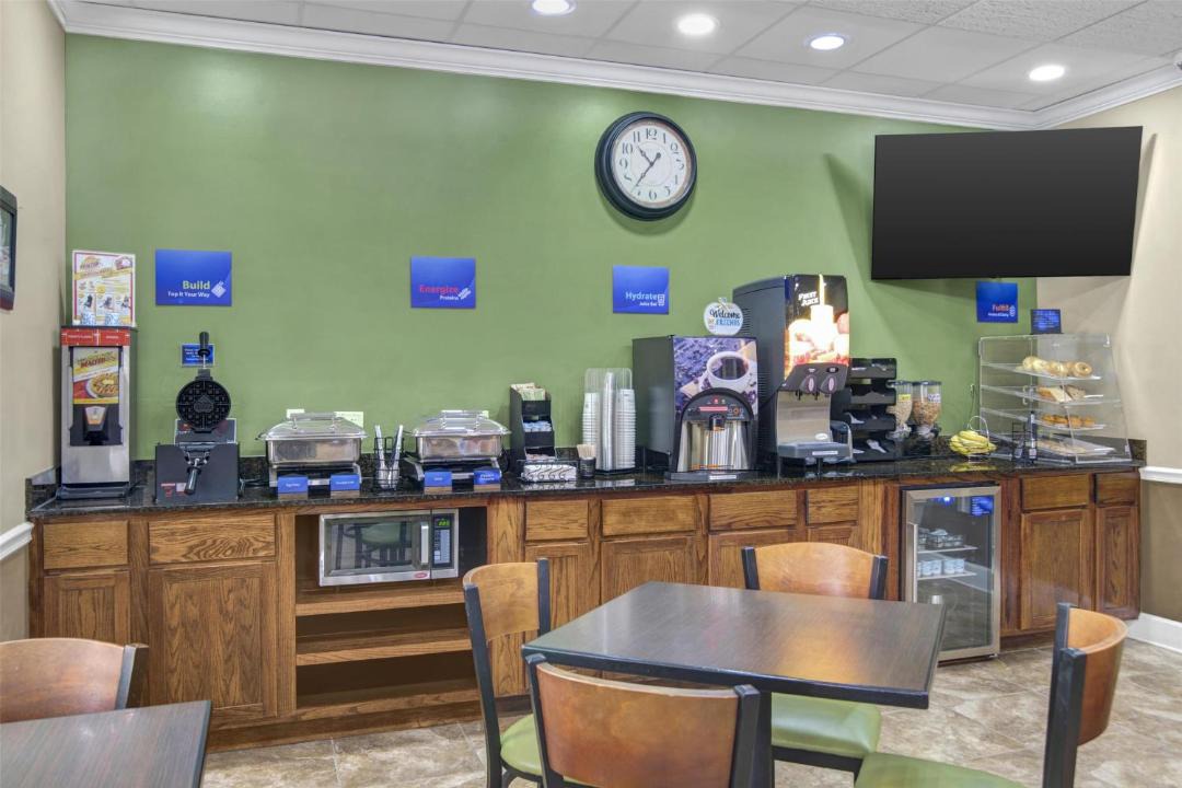 Photo of Kitchen in Opp