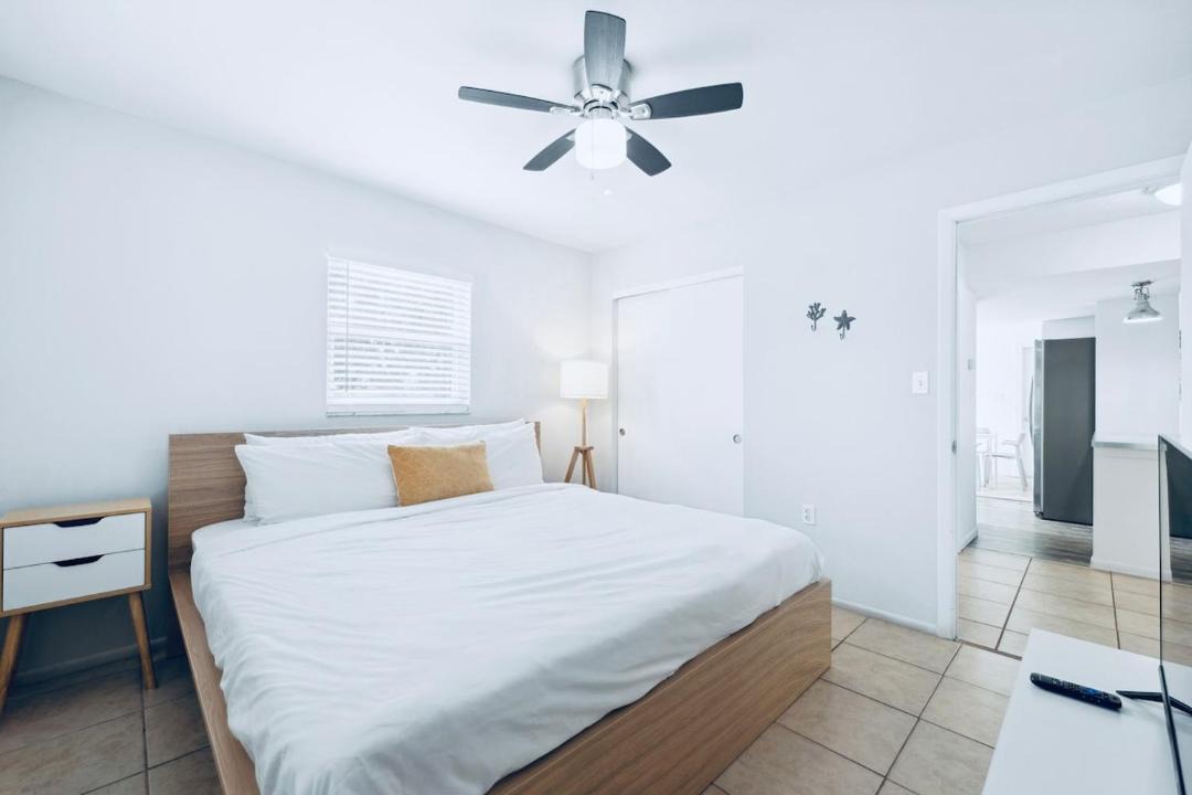 Photo of Bedroom in The Lakes