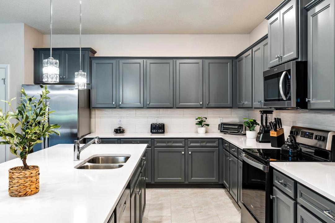 Photo of Kitchen in Four Corners