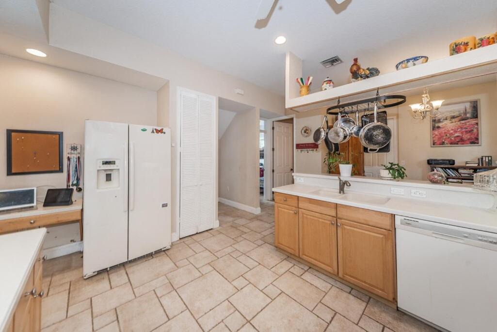 Photo of Kitchen in Tarpon Springs