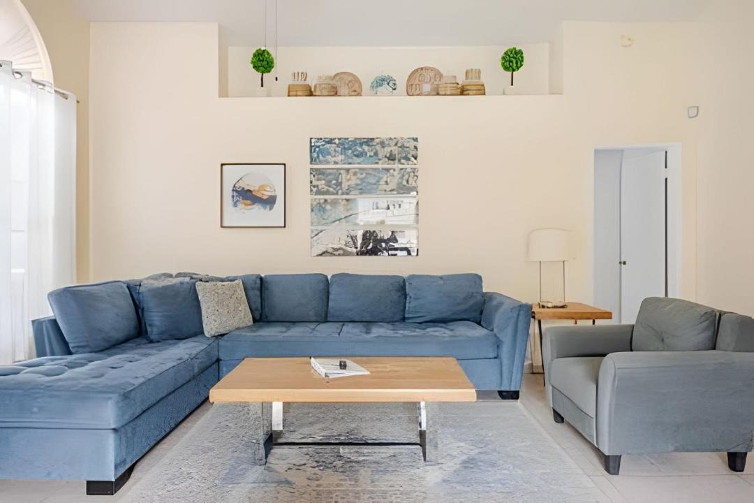Photo of Livingroom in Indian Wells