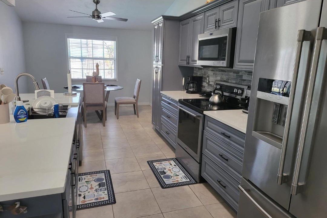 Photo of Kitchen in Fort Myers Shores