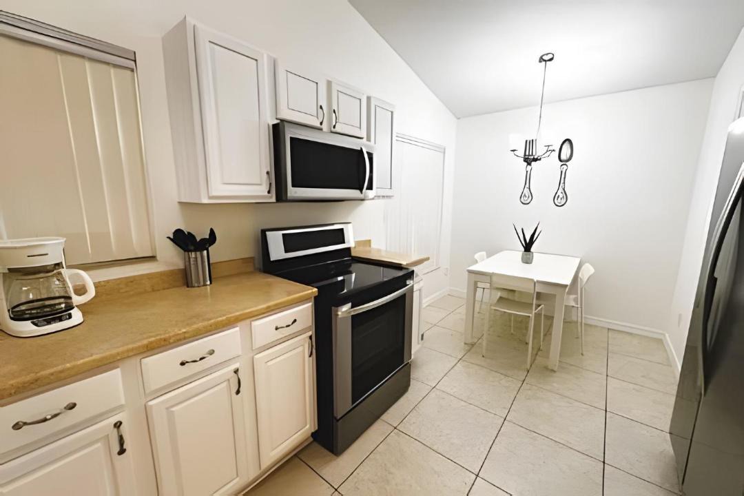 Photo of Kitchen in Indian Wells