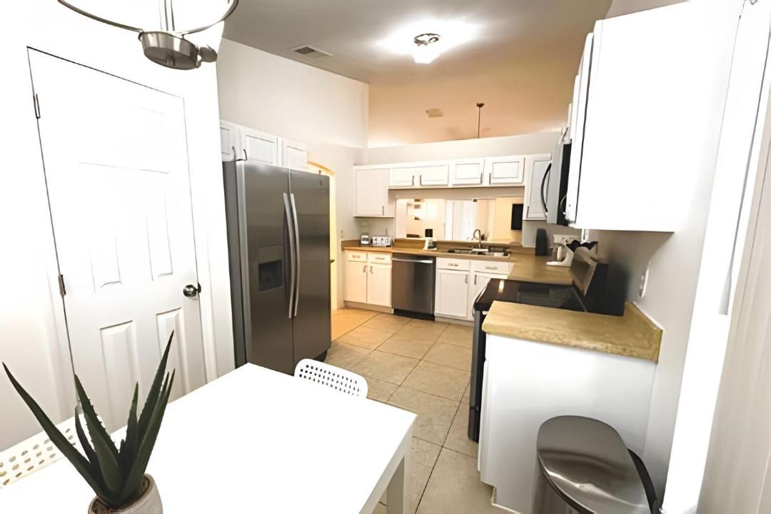 Photo of Kitchen in Indian Wells