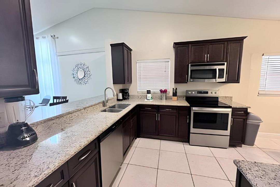 Photo of Kitchen in Indian Wells