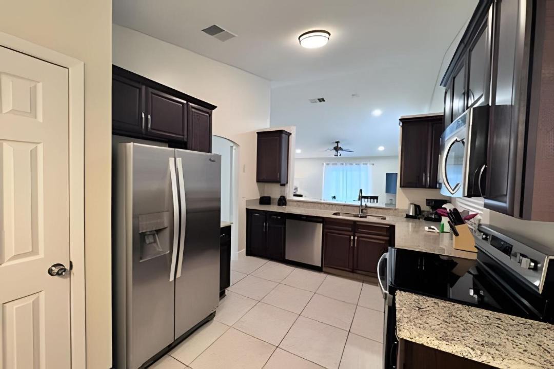 Photo of Kitchen in Indian Wells