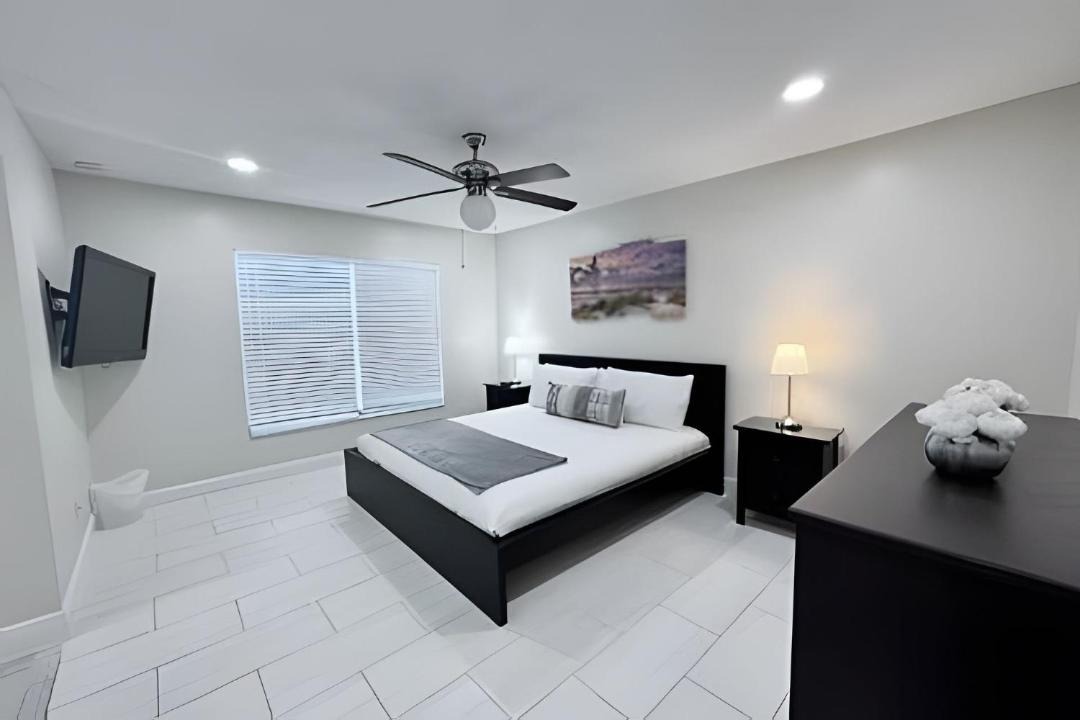 Photo of Bedroom in Indian Wells