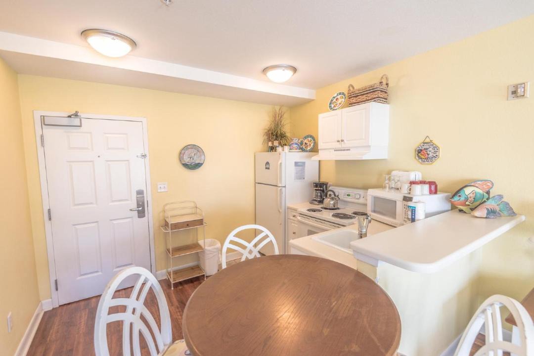Photo of Kitchen in Gulf Place