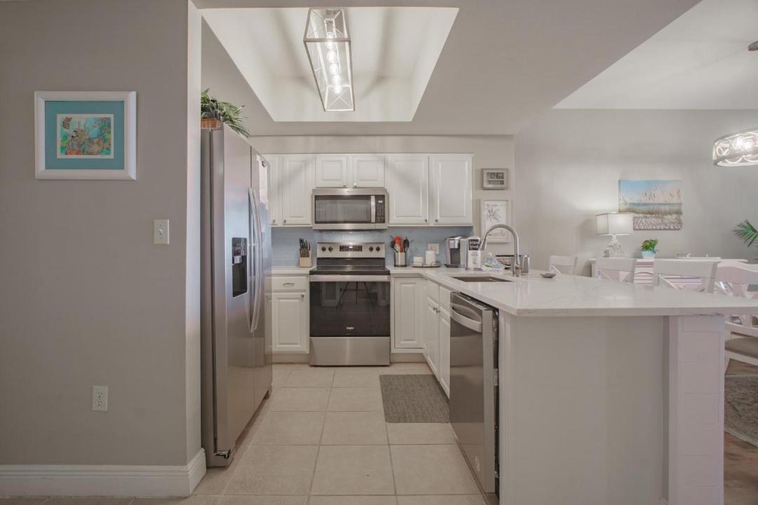 Photo of Kitchen in Miramar Beach