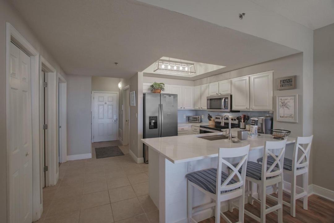 Photo of Kitchen in Miramar Beach