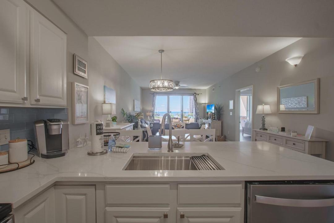 Photo of Kitchen in Miramar Beach