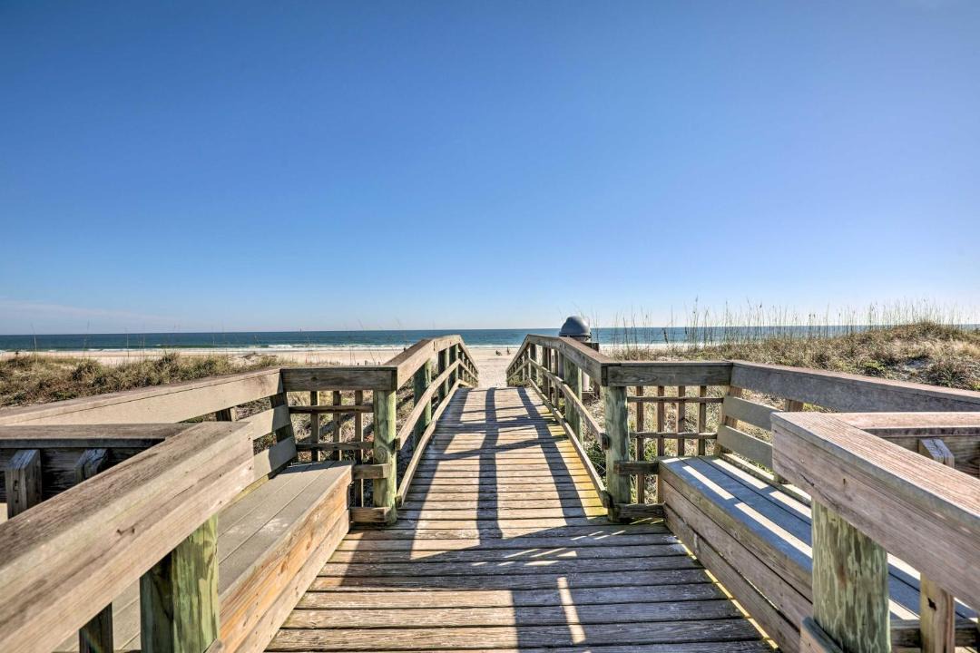 Photo of Others in Butler Beach