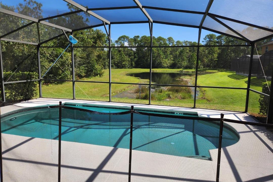 Photo of Patio Balcony in Veranda Palms
