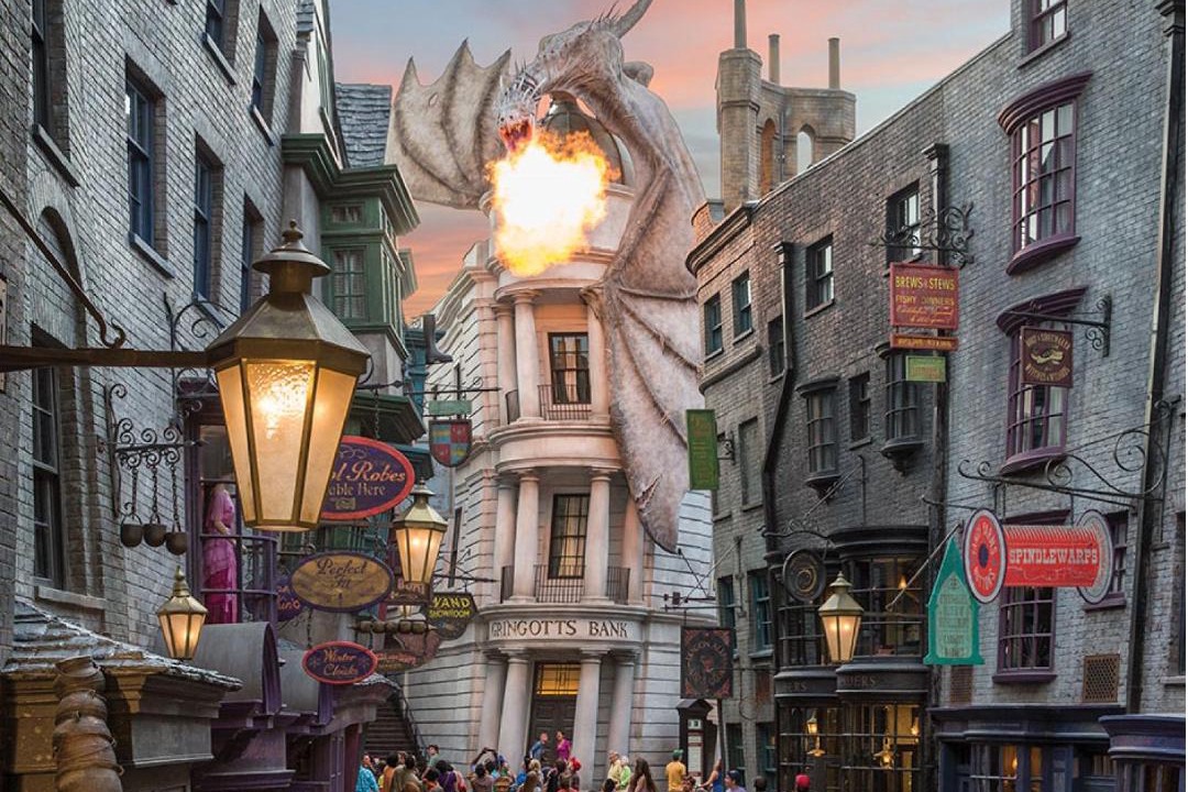Photo of Others in Orlando