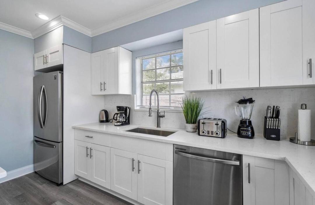 Photo of Kitchen in Old Northwood