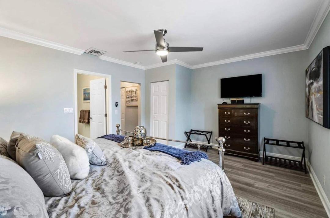 Photo of Bedroom in Old Northwood