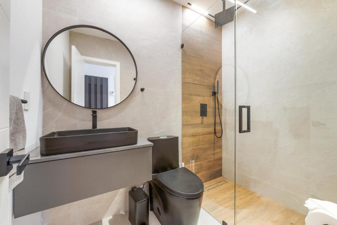 Photo of Bathroom in Ludlam