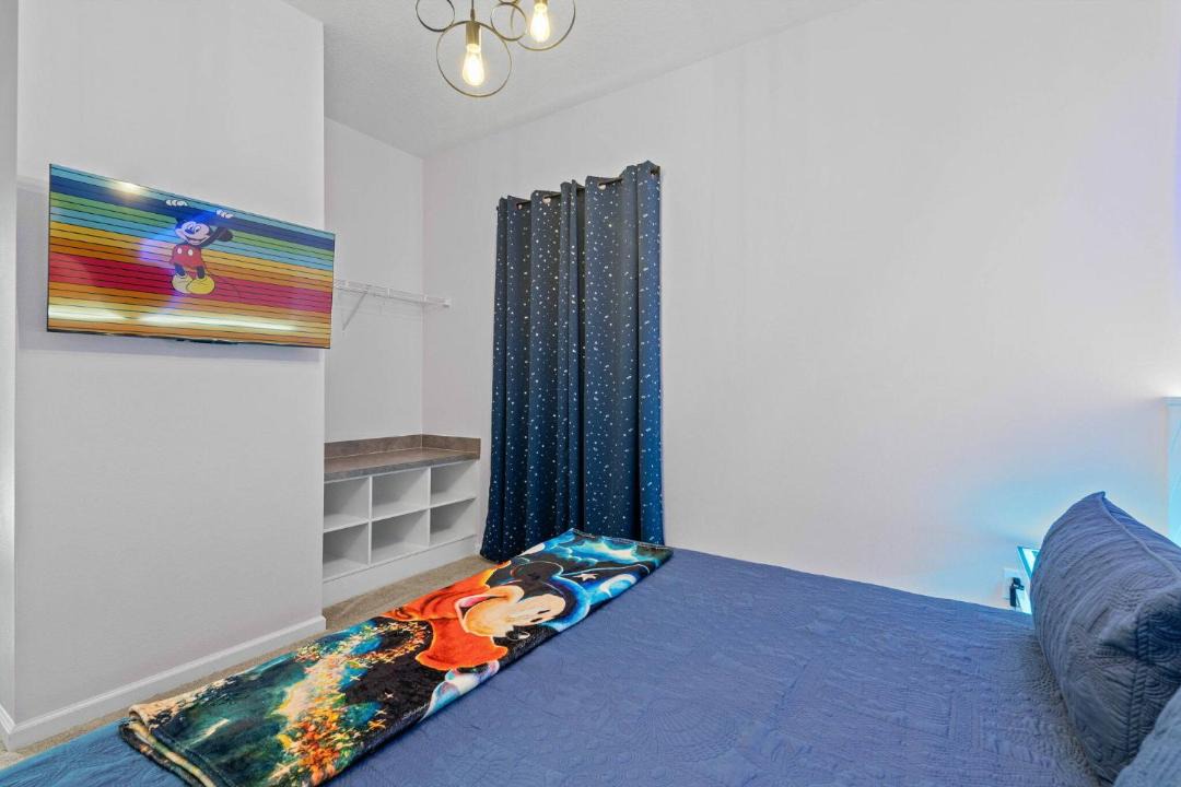 Photo of Bedroom in Florida Central Atlantic Coast