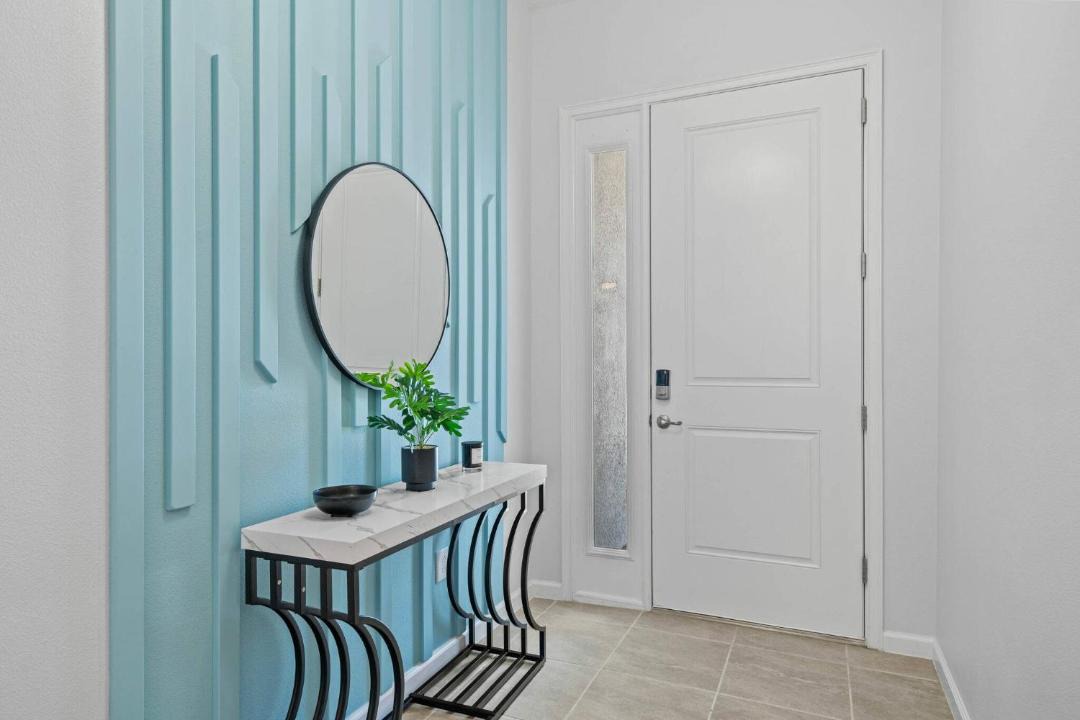 Photo of Bathroom in Florida Central Atlantic Coast