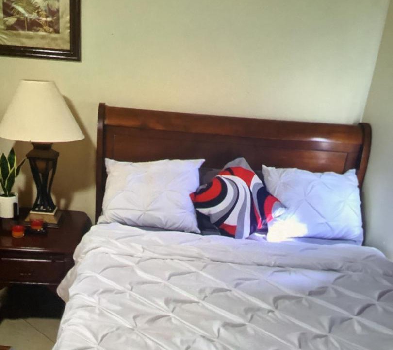 Photo of Bedroom in Orlando