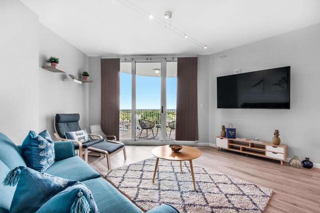 Photo of Livingroom in Destin