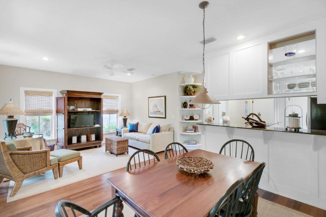 Photo of Kitchen in Seacrest