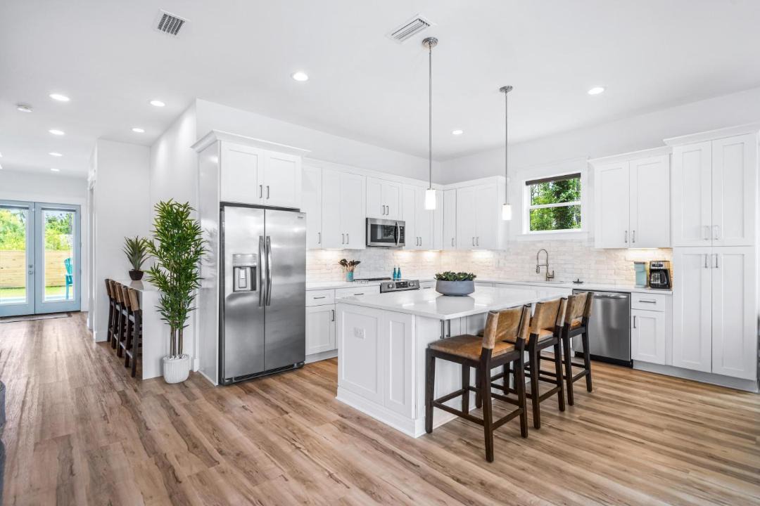 Photo of Kitchen in Miramar Beach