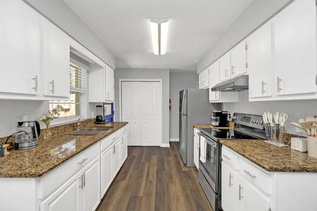 Photo of Kitchen in Orange City