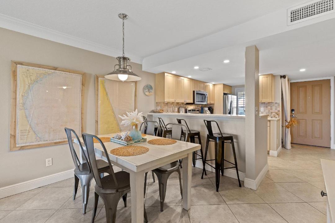 Photo of Kitchen in Point East