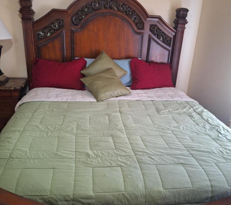 Photo of Bedroom in Orlando