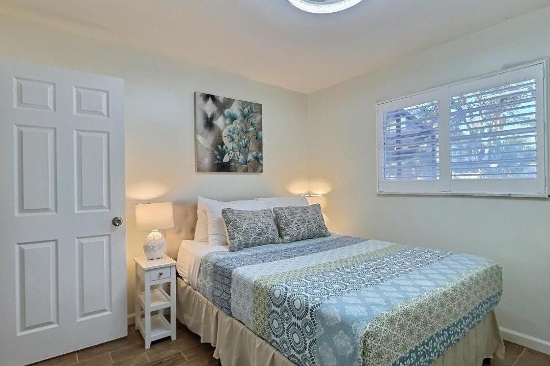 Photo of Bedroom in Siesta Key