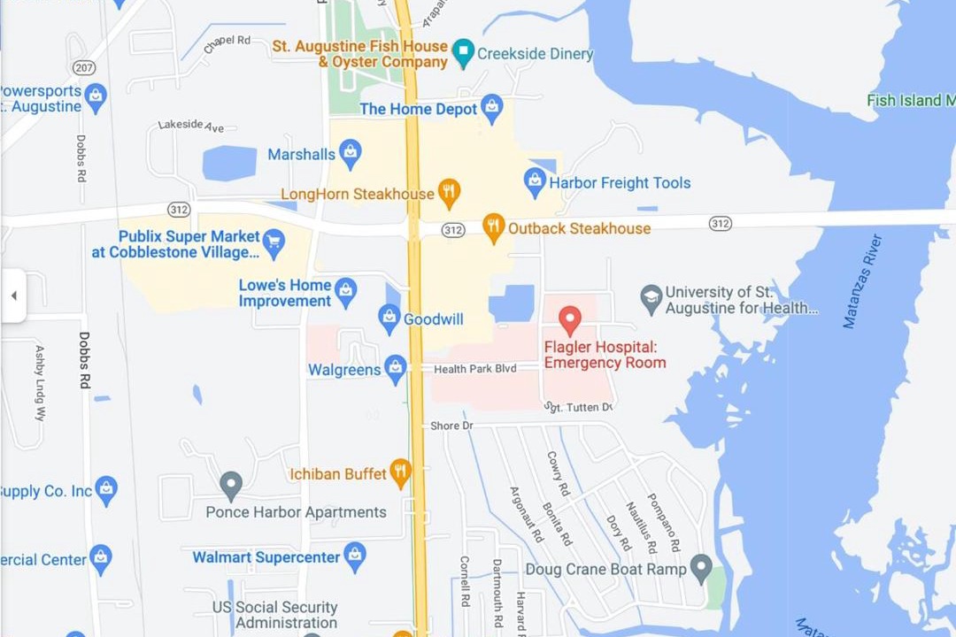 Photo of Others in St. Augustine South