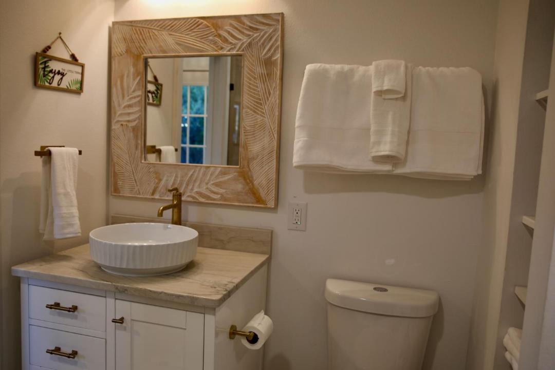Photo of Bathroom in River Isles