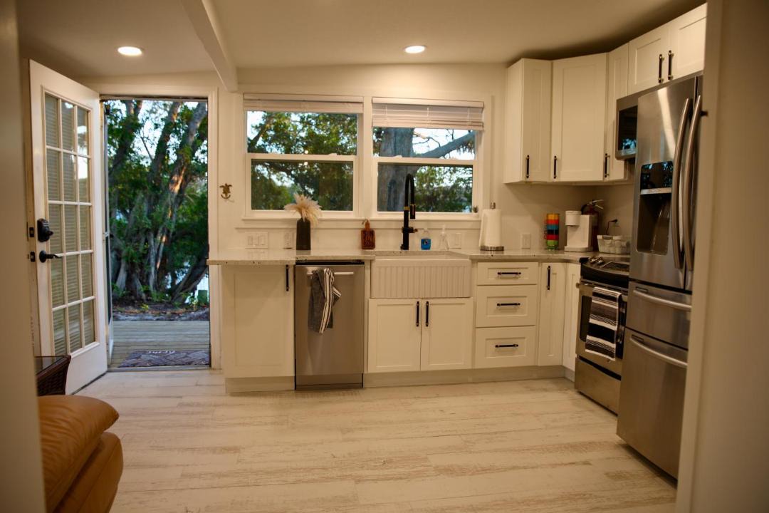 Photo of Kitchen in River Isles