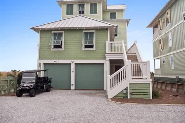 Photo of Others in Cape San Blas