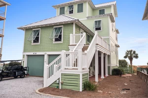Photo of Others in Cape San Blas