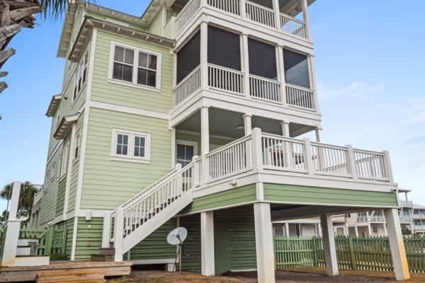 Photo of Others in Cape San Blas